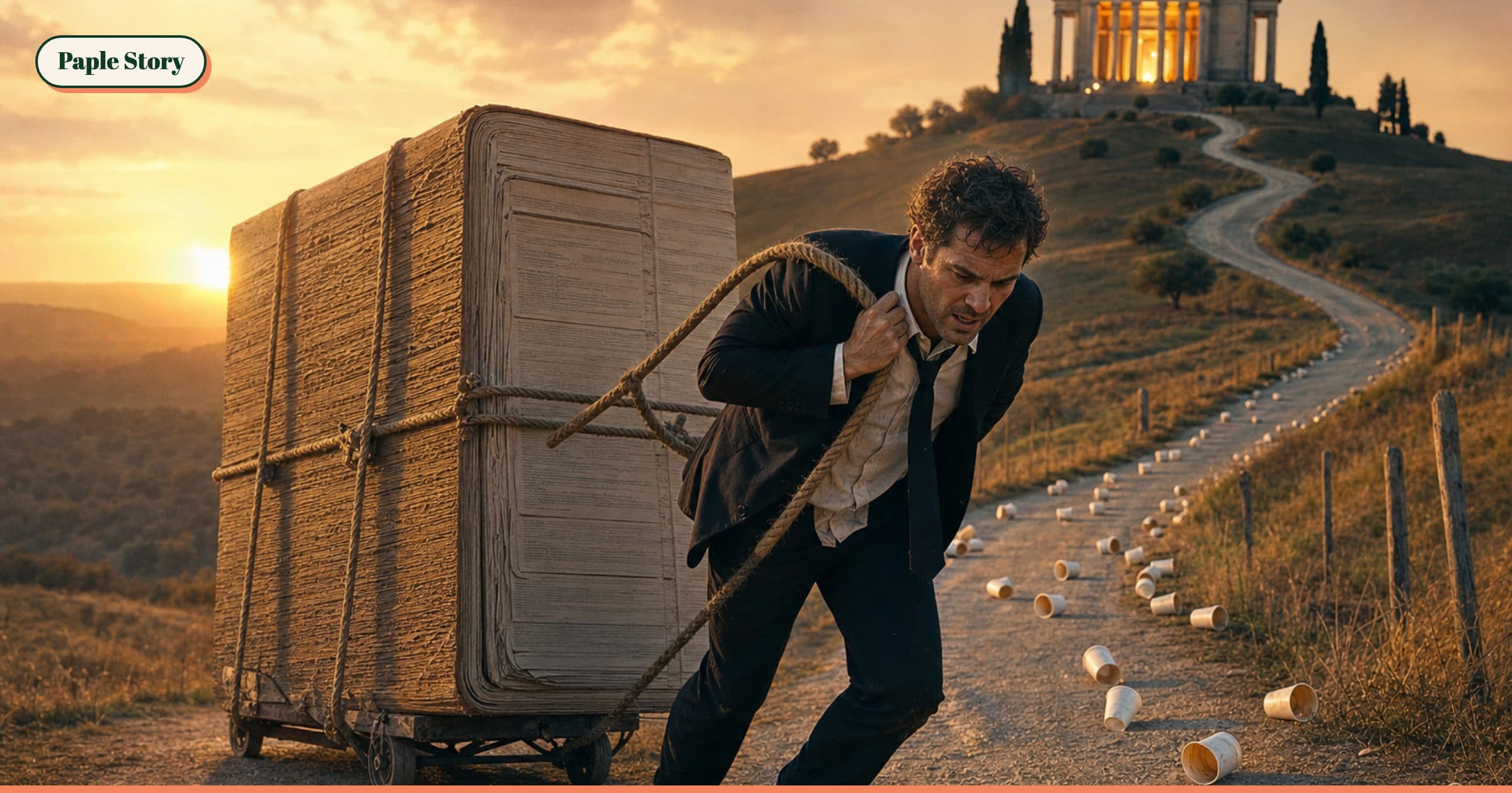 Du scénario au financement : les étapes du développement d'un film