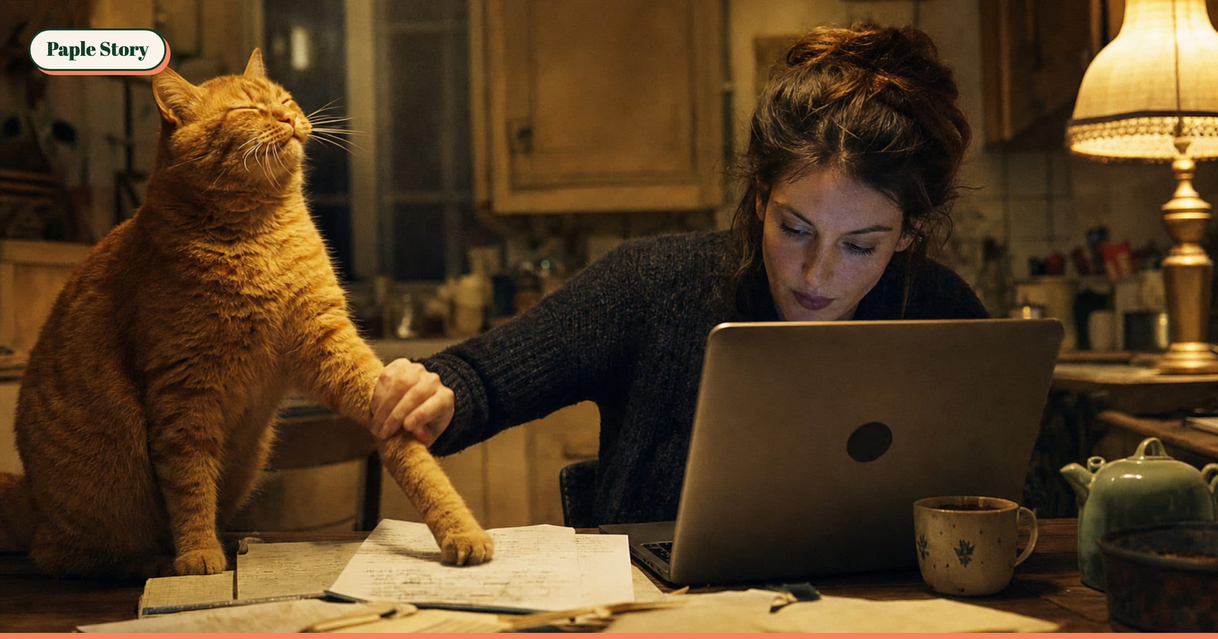 Écrire un scénario avec ChatGPT : ce qui aide vraiment un auteur