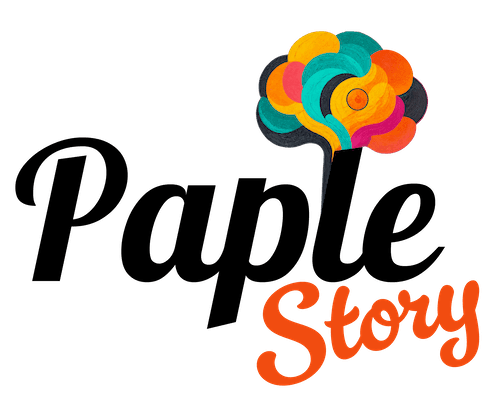 Paple Story